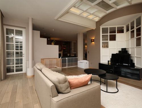                                         Maison exceptionnelle à vendre à Overpelt, € 785.000
